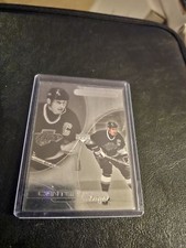 2000 Upper Deck Ovation Wayne Gretzky #CS3 Center Stage