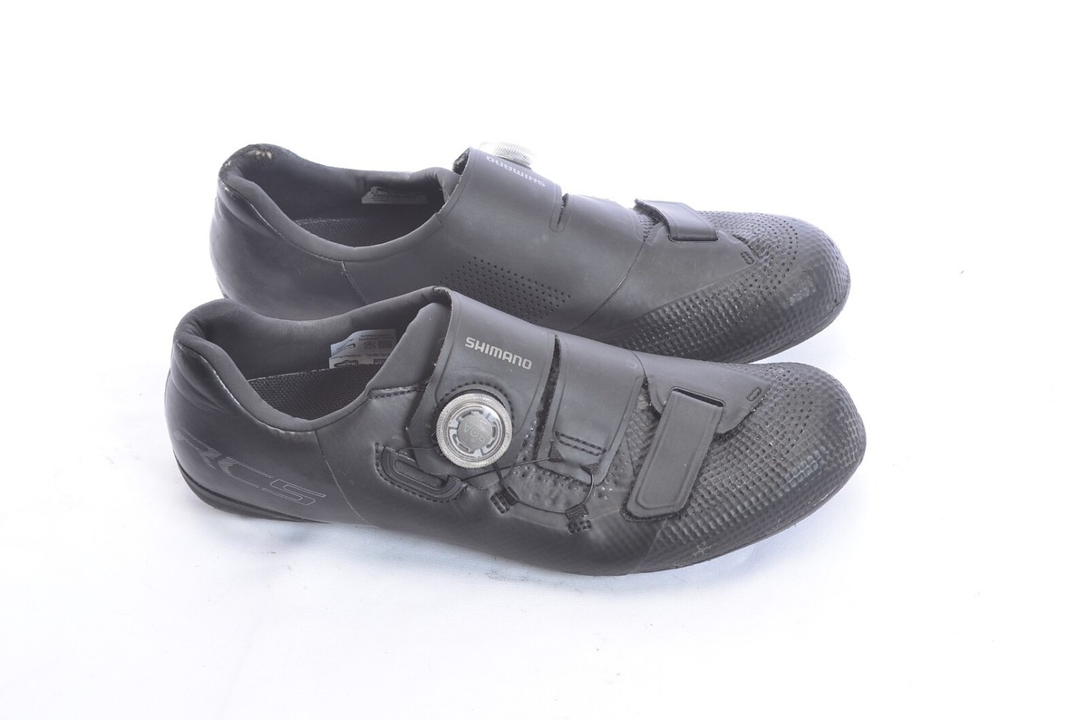 SHIMANO RC5 シューズ size:42 Shimano RC5 Cycling Shoes Size 42 | eBay