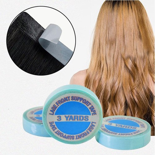 Glue Toupee Hairpiece Doublesided Adhesive Wig Hair Extension Tapes eBay