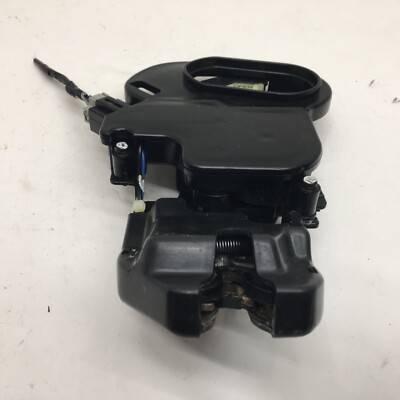 2 Pcs Door Lock Actuators Left + Right Pair For Acura CL TL Honda