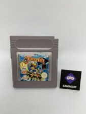 ebay® Auktion 353914633537 | Nintendo Gameboy Classic - Disney‘s Pinocchio Zustand: Gut /R8F10 Thumbnail of ebay® auction 353914633537 | Nintendo Gameboy Classic - Disney‘s Pinocchio Zustand: Gut /R8F10