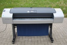 HP Designjet T770 Hard Disk Version Defekt!