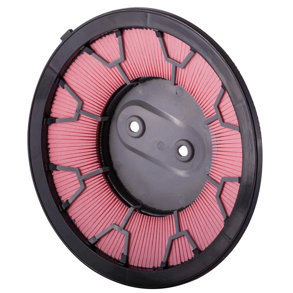 Air Filter fits 1990-2004 Nissan Frontier D21 Xterra PREMIUM GUARD - Image 2 of 4