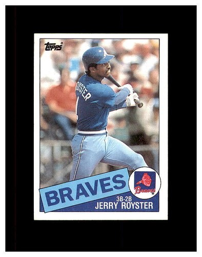 1985 TOPPS BASEBALL YOU PICK #600-792 SEE SCANS OF EVERY CARD SET BREAK NEW LIST - Picture 352 of 385