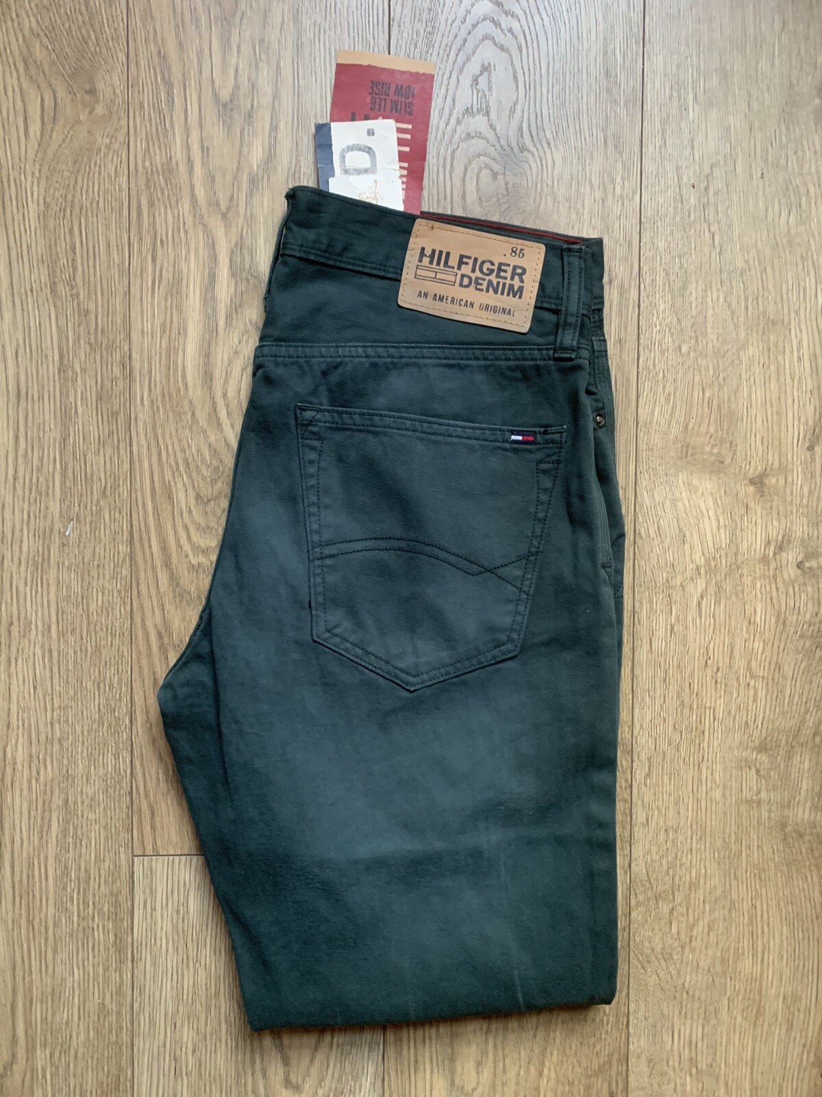 tommy hilfiger jeans 30 32