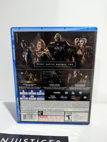 Sony Playstation 4 PS4 Cheap Affordable Video Games Resurfaced Complete CIB - Picture 75 of 287