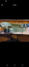 Military Belt 8