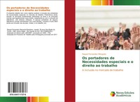 Raquel Fernandez Mesquita | Os Portadores De Necessidades Especiais E O...
