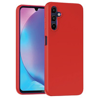Mercury Soft Case FÜR Samsung Galaxy A15 4G 5G Handyschutz MIT Weich