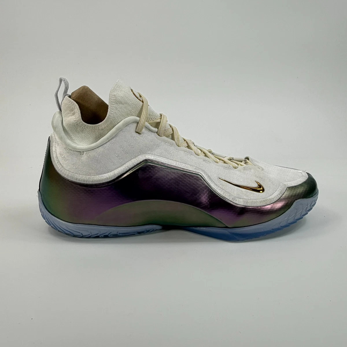 Nike LeBron 23 Elite For The Record for Sale | Authenticity