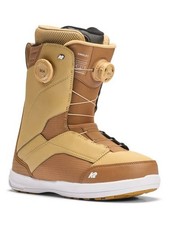 K2 Kinsley Women's Snowboard Boots, Tan, W8 MY26