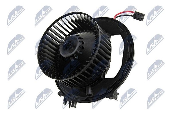NTY InnenraumgebläSe EWN-AU-006 FüR Audi Cupra Seat Skoda VW-image