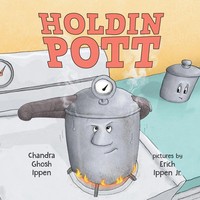 Chandra Ghosh Ippen (U. A.) | Holdin Pott | Taschenbuch | Englisch (2019)