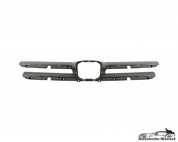 Frontgitter KüHlergrill FüR Honda CR-V Vorne 01-07-image