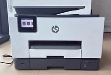 HP Officejet Pro 9020 All-in-One Inkjet Printer Wi-Fi USB 