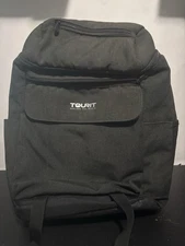TOURIT Backpack Cooler  Cans Cooler Backpack Insulated Waterproof
