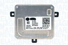 Steuergerät, Beleuchtungssystem Magneti Marelli 711307329426  für OE 4G0907397F