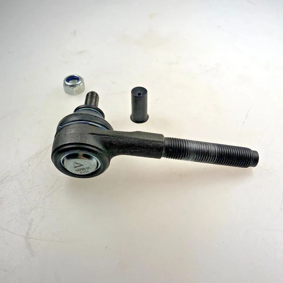 LEMFÖRDER SPURSTANGENKOPF VORNE LINKS oder RECHTS für CITROEN C4 PEUGEOT 206 307 - Bild 4 von 4