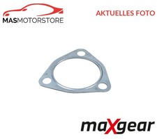 AUSPUFFROHRDICHTUNG AUSPUFF DICHTUNG MAXGEAR 70-0502 A FÜR SEAT IBIZA III