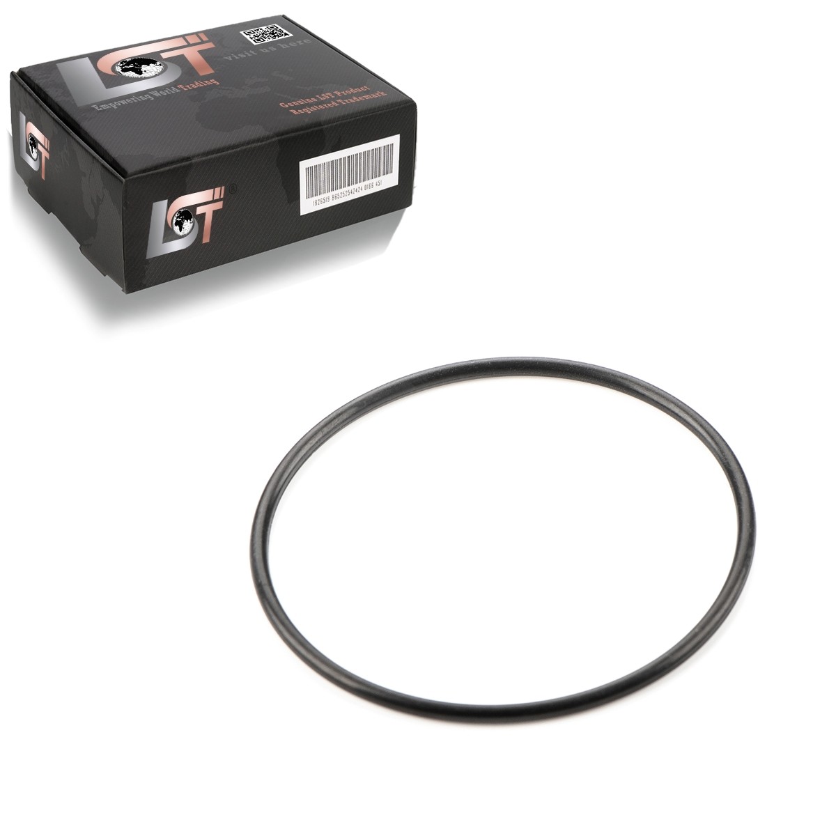 Seal Ring O-Ring Seal Compressor Air Suspension for AUDI A6 A7 A8 Q7