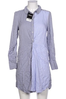 oasis Kleid Damen Dress Damenkleid Gr. EU 38 Blau #a6yvniz
