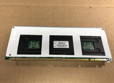 Portwell 2x Xeon E5-2450V2 NO RAM ECC DDR3 180GB SSD PICMG 1.3 SBC ROBO-8121VG2