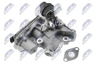 NTY EGR-SU-003 EGR Ventil FüR Renault, Suzuki