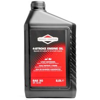 Briggs&Amp;Stratton RasenmÄHerÖL Sae 30 2L