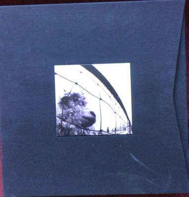 Pearl Jam - 1993-1995 - 5LP MC 3 CD Deluxe Edition Box