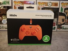 8BitDo Ultimate C Wired Controller for Xbox O...