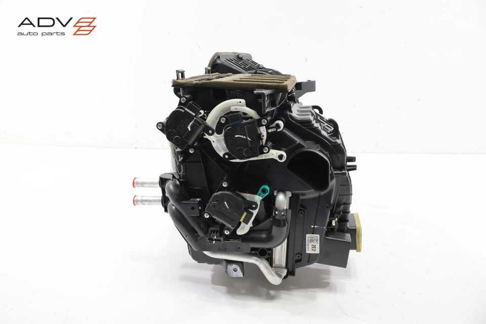 2024 - 2025 HYUNDAI KONA FRONT HVAC AC CLIMATE HEATER BLOWER HOUSING BOX OEM — 第 2/4 张图片