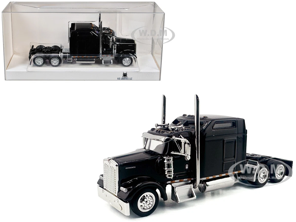 Kenworth 1:87 Scale Diecast Trucks for sale | eBay