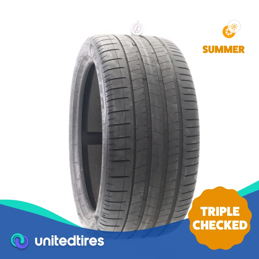 25+ Pirelli 325/35/22 Car & Truck Tires for sale | Updated Oct 2026