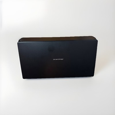 Fujitsu ScanSnap iX500 Farbbild Dokumentenscanner 