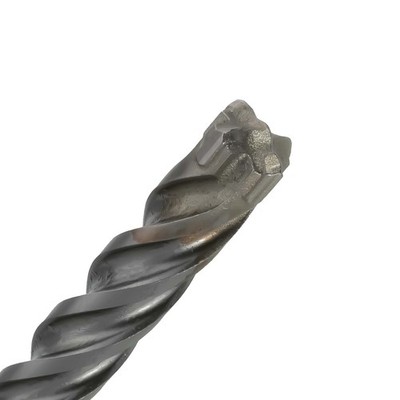 Hammerbohrer SDS-plus   4-Schneiden   Hartmetall-bestückt   PGM-zertifiziert