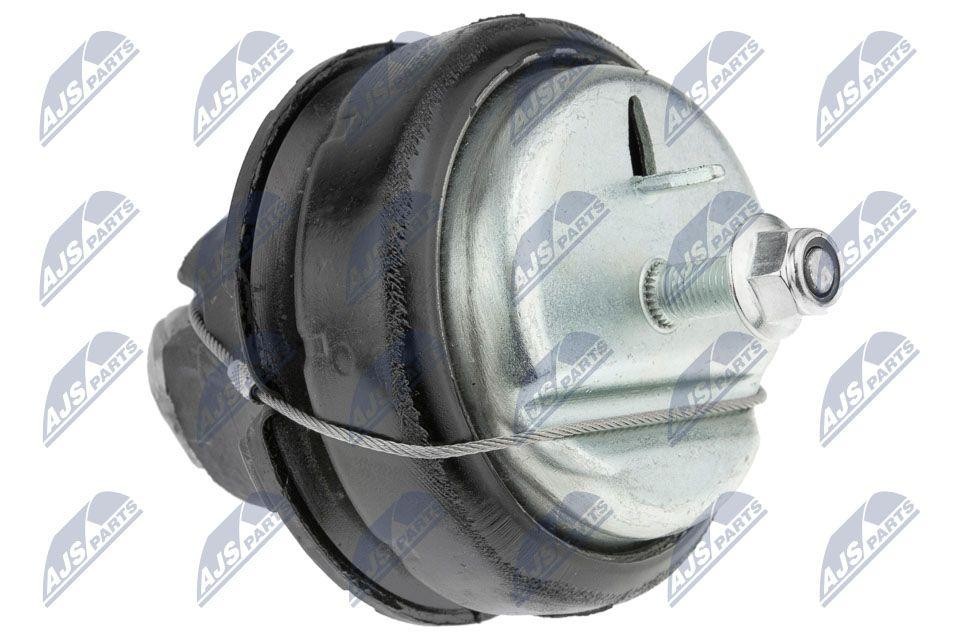 NTY Engine Motor Mount ZPS-VV-012 Front Mid Reinforced Hydrolager For Volvo