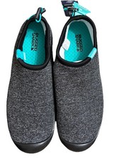 Rugged Shark Riptide Men's Water Shoes Gray Size 12 Medium for Water Sports