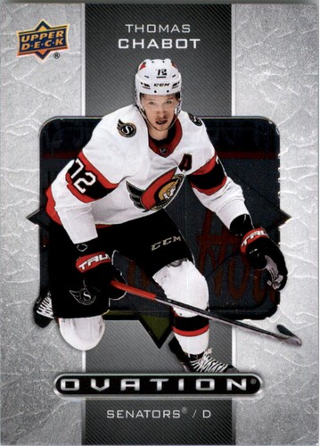 2020 Thomas Chabot #O-27