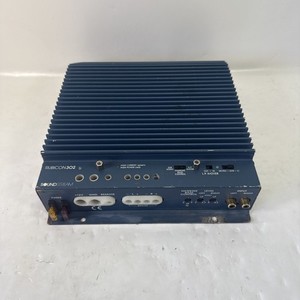 Soundstream Rubicon Amplifier | eBay