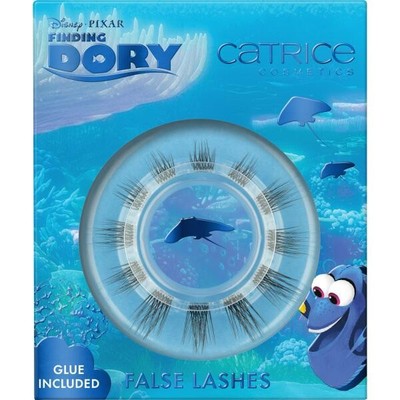 Catrice Disney Pixar Finding Dory Forget-Me-Not False Lashes 12 pcs.