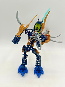 LEGO BIONICLE: Tarix (8981) Complete
