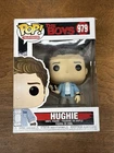Funko Pop! Television: Hughie #979 Vinyl Figure B2