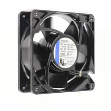Ebmpapst 4656N 230V 50/60Hz AC Tubeaxial Fan  119x119x38mm