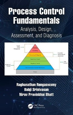 Process Control Fundamentals - 9780367433420