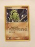Pokémon Larvitar #11/17 Common - 2004 Pop Series 1 Promo Card