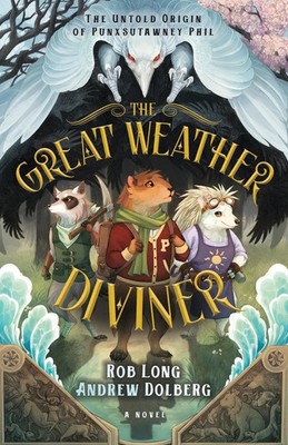 Rob Long (u. a.) | The Great Weather Diviner | Taschenbuch | Englisch (2023)