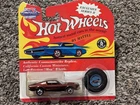 CUSTOM MUSTANG VINTAGE SERIES 2 BROWN VARIATION MOC SWEET!