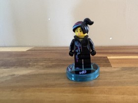 LEGO Dimensions: Starter Pack 71171 Figures + Tags Only - Gandalf, Wildstyle