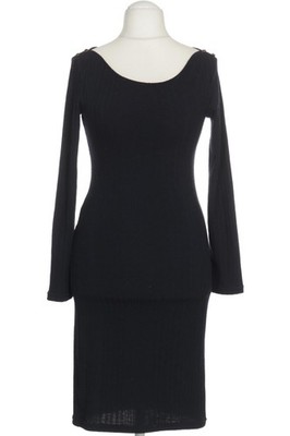 Promod Kleid Damen Dress Damenkleid Gr. S Blau #dbd5915