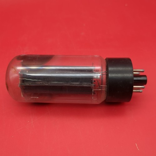 Raytheon 5U4GB Tube - Picture 3 of 3
